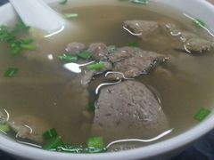 -陈超记美食店