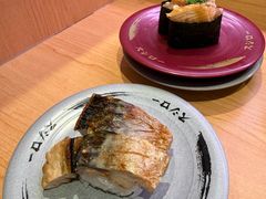 -寿司郎(皇庭广场店)