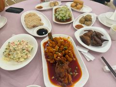 -金时代顺风大酒店(静安大融城店)