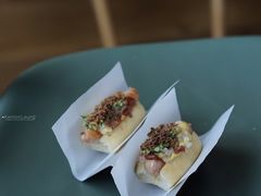 小热狗-BOR Eatery(安福路店)