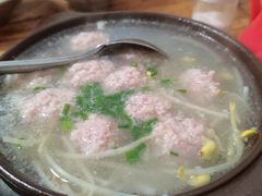 -汝萍传统蘸水菜(春华路总店)