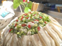 -筱爷叔·上海传统手工菜(玉树路店)