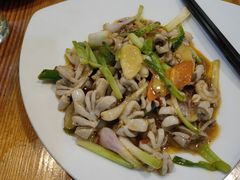 -营记牛肉火锅·大埔客家菜(上梅林店)