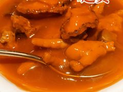 古法鲍鱼-连鹭海鲜·新大连菜(星海店)