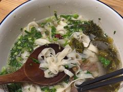 -马记永·兰州牛肉面(3019君尚店)