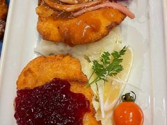 -haxnbauer海森堡德国餐厅(深圳coco店)