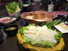 -老诚一锅羊蝎子(黄寺大街店)