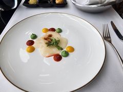 -瑞吉酒店 · Elba 欧尔巴意大利餐厅· 精致意餐·云端聚会