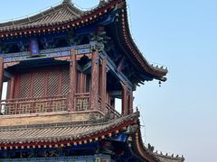 -西安城墙·碑林历史文化景区