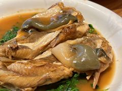 -永安鱼庄·镇江菜(丁卯店)