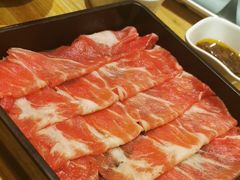 -水林间·寿喜烧自助(仙林金鹰店)