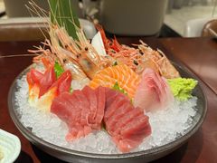-一本魅·日式料理