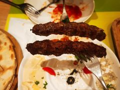 -ALAMEEN阿拉伯餐厅(三里屯店)