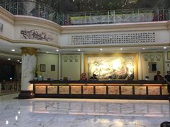 -南宁凤凰宾馆(火车站地铁站店)