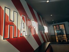 -星期五餐厅(金融街店)