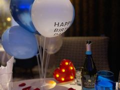 -AZUR聚(香格里拉饭店)