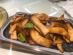 -蓬川食府(金海道店)