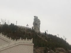 -仁寿山
