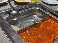 -海底捞火锅(宇飞大厦店)