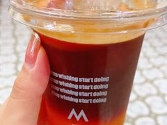 -M Stand(宁波万象城店)