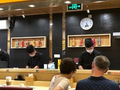 -东京屋(武定路店)