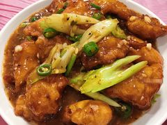 -乐乐餐厅(湘子庙街店)