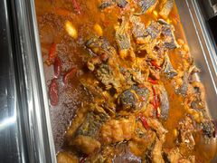 -汉丽斯巴西烤肉自助(市南店)