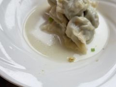 -军嫂饺子馆(岳家寨小区店)