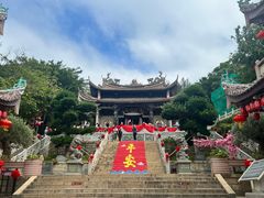 -莆田湄洲妈祖祖庙