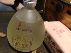 -盟重烧烤(东瓜山创始店)