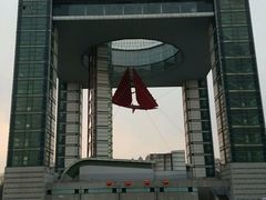 -世纪广场