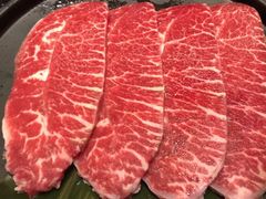 -九田家黑牛烤肉料理(中北镇店)
