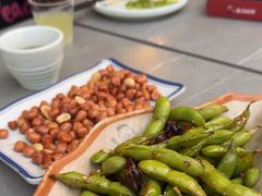 -老高烧烤(龙华星河iCO店)