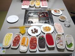 -海底捞火锅(漕宝路店)