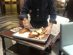 -大鸭梨烤鸭(金色漫香店)