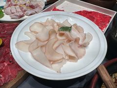 -蘑界·野生菌火锅(深业上城店)