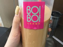 -BOIBOI马来茶餐室(江宁路店)