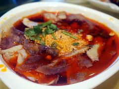 -龙抄手(春熙路总店)