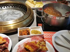 -千滋百味自助海鲜烤肉(布吉景华店)