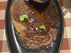 -利顺德大饭店·1863别致西餐厅(小白楼店)