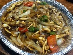 -海宁煲农家菜(惠南镇店)