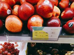 -e佳鲜果(四方坪店)