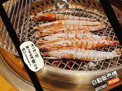 -黑牛の店·和牛烧肉(合生汇店)