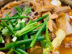 -古乐牛香·鲜牛肉牛杂火锅(吴江三里桥运东商业广场店)