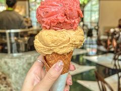 -LUNEURS月乐诗·法式冰淇淋(环贸店)