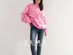 -CLMX(新天地凯德晶萃广场店)