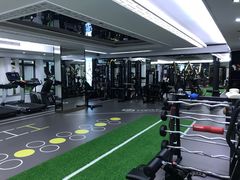 -简·无界健身工作室·运动康复·体态(石厦店)