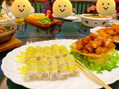 -富盛囍宴大酒楼(新都汇购物广场店)