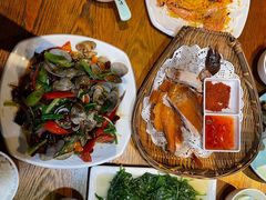 -田大厨海鲜超市(万豪店)