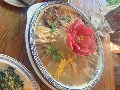 -老雒阳面馆·水席(定鼎门店)